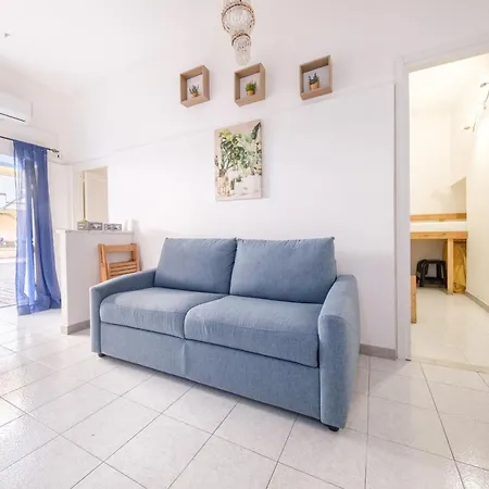 Casa Di Nonna Anna Holiday home