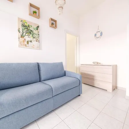 Holiday home Casa Di Nonna Anna Lipari (Isola Lipari)