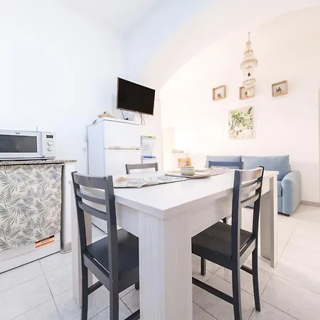 Casa Di Nonna Anna * Lipari (Isola Lipari)