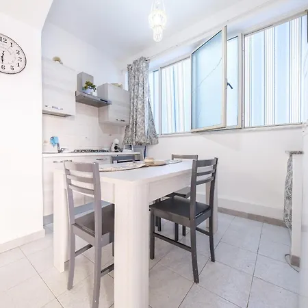 Holiday home Casa Di Nonna Anna