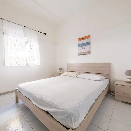 Holiday home Casa Di Nonna Anna Lipari (Isola Lipari)
