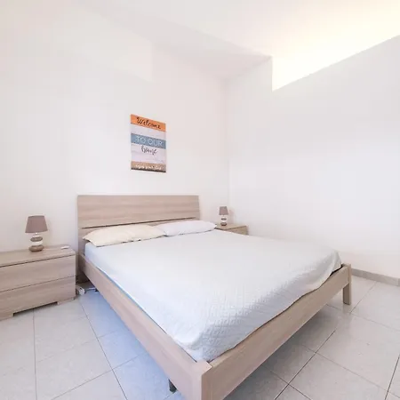 Casa Di Nonna Anna