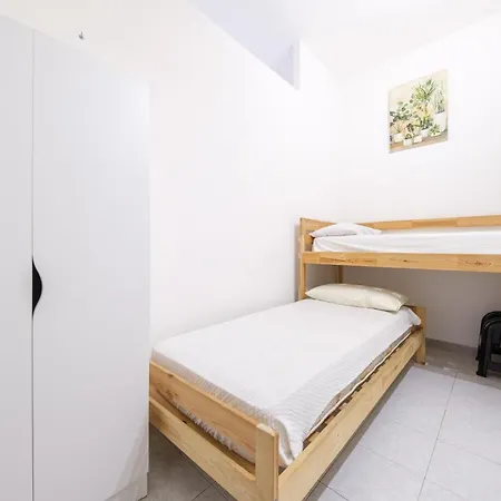 Holiday home Casa Di Nonna Anna Lipari (Isola Lipari)