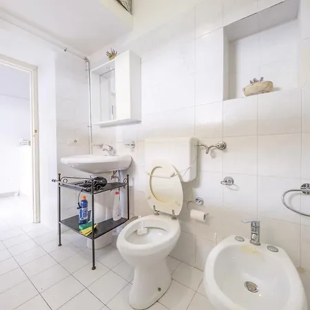 Casa Di Nonna Anna Holiday home