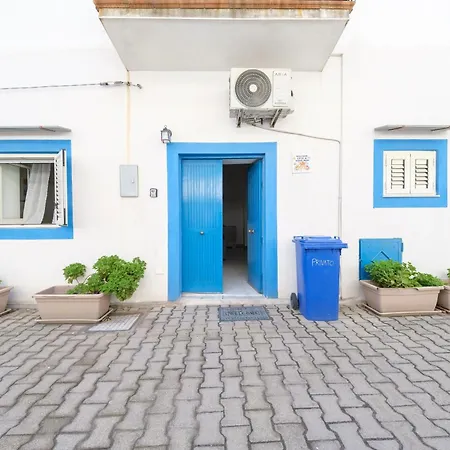 Casa Di Nonna Anna Holiday home