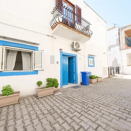Casa Di Nonna Anna Holiday home